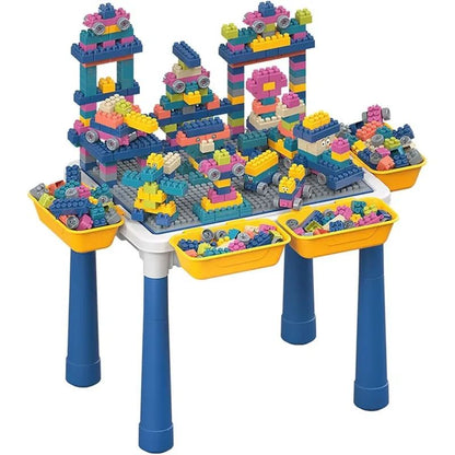 MESA LEGO DINÁMICA DE 300